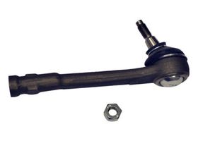 Terminal Exterior Lado Pasajero