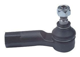 Terminal Exterior Lado Pasajero