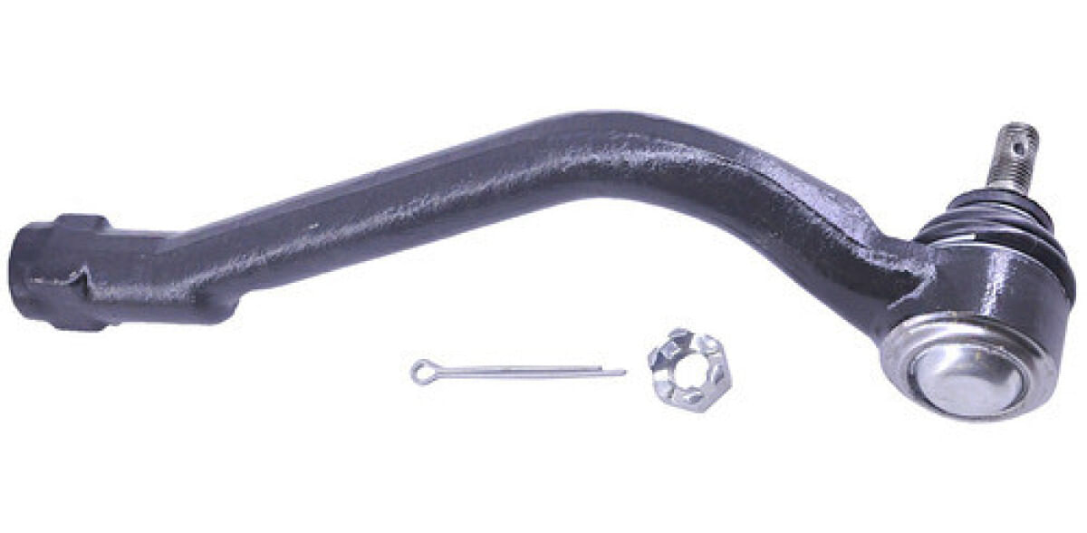 Terminal Exterior Lado Conductor