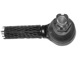 Terminal Exterior Lado Conductor O Pasajero