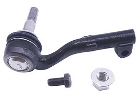 Terminal Exterior Lado Pasajero