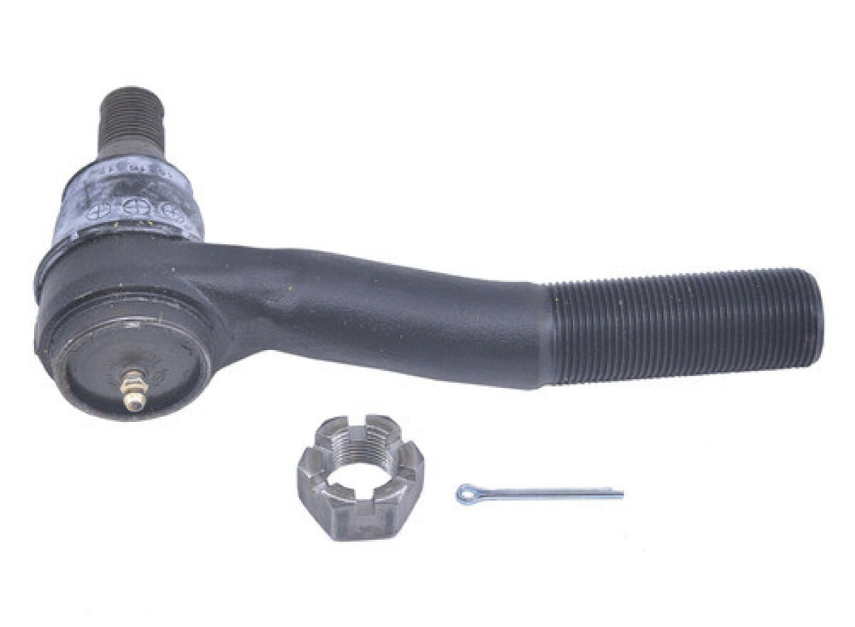 Terminal Exterior Lado Conductor