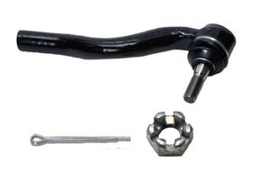 Terminal Exterior Lado Pasajero