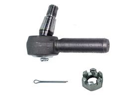 Terminal Exterior Lado Conductor O Pasajero