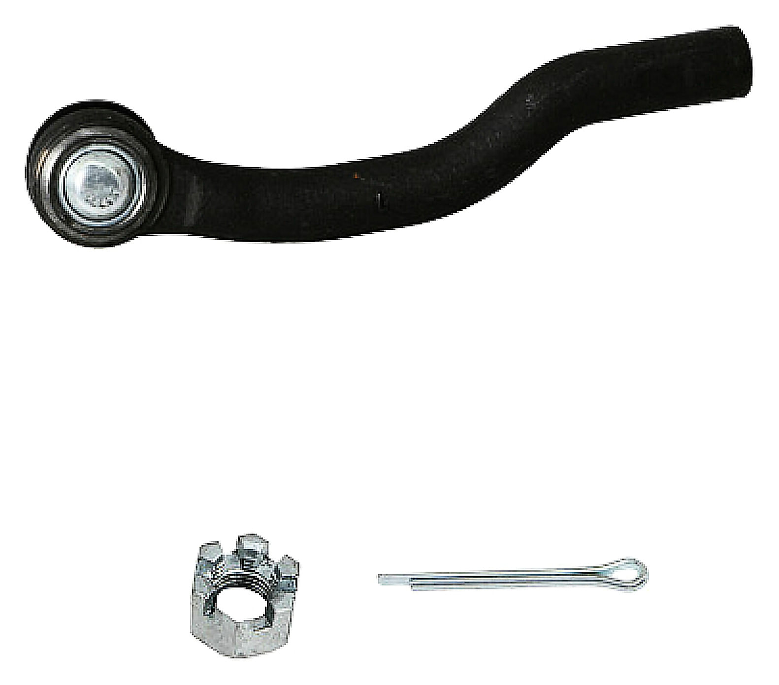 Terminal Exterior Lado Conductor