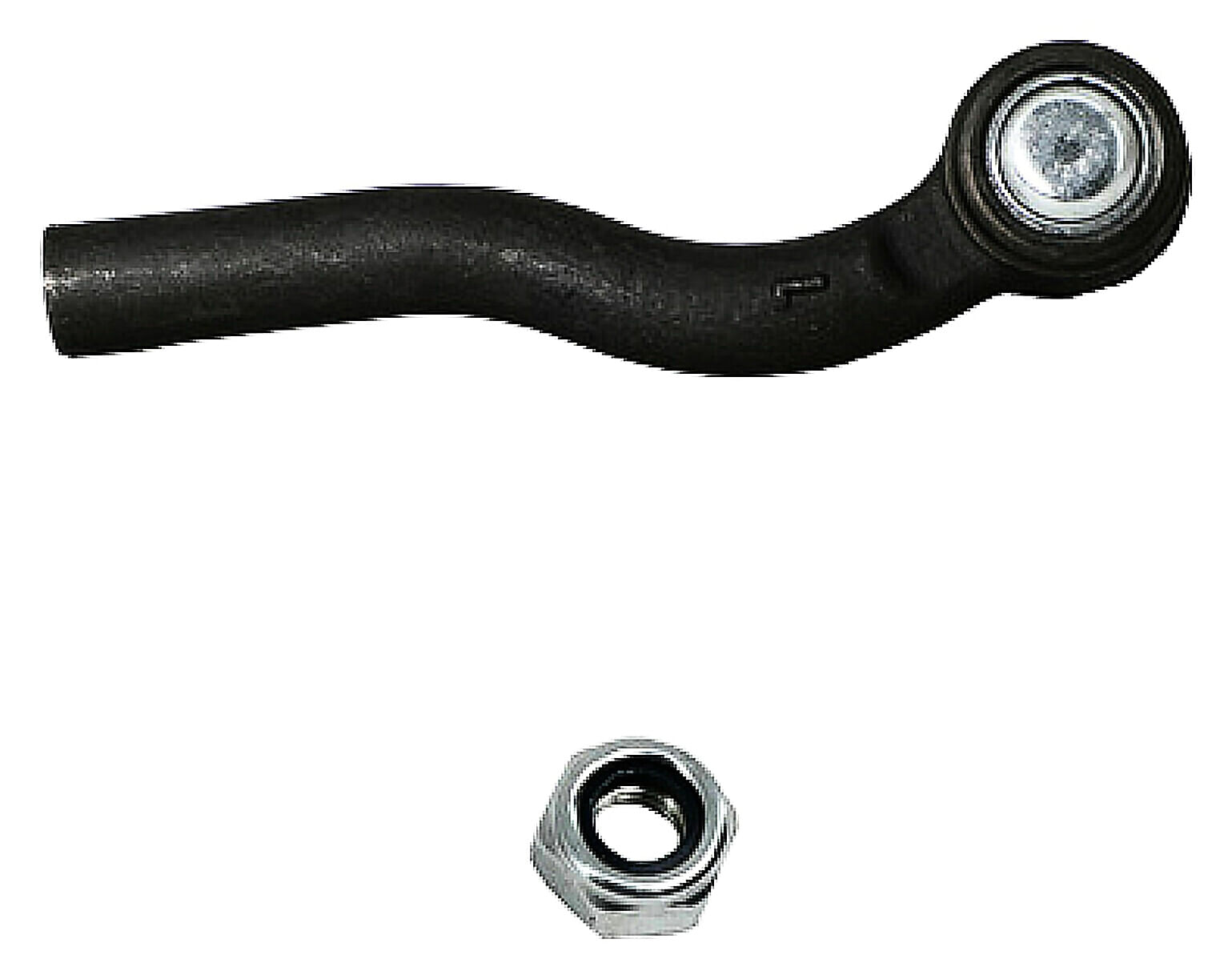 Terminal Exterior Lado Conductor