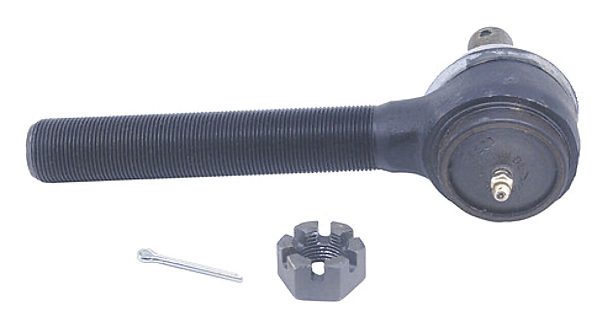 Terminal Exterior Lado Conductor