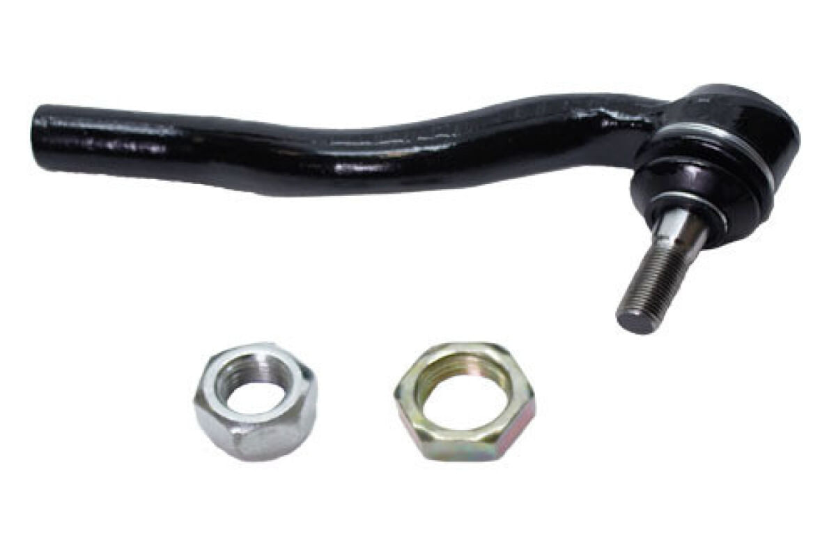 Terminal Exterior Lado Conductor