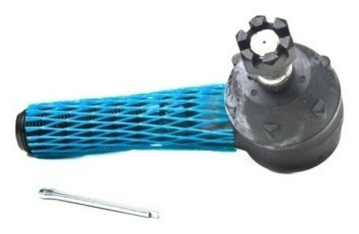 Terminal Interior Lado Conductor