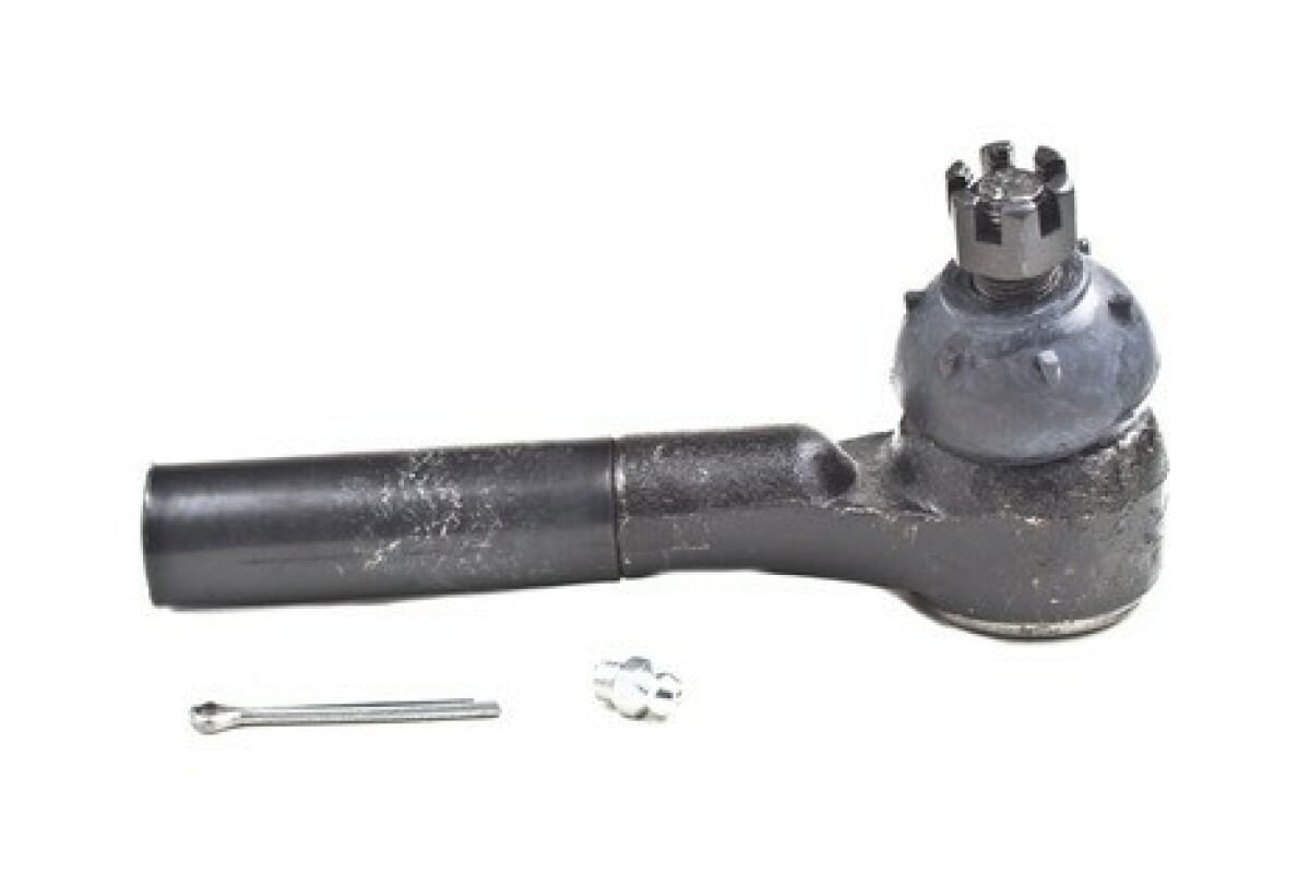 Terminal Interior Lado Conductor