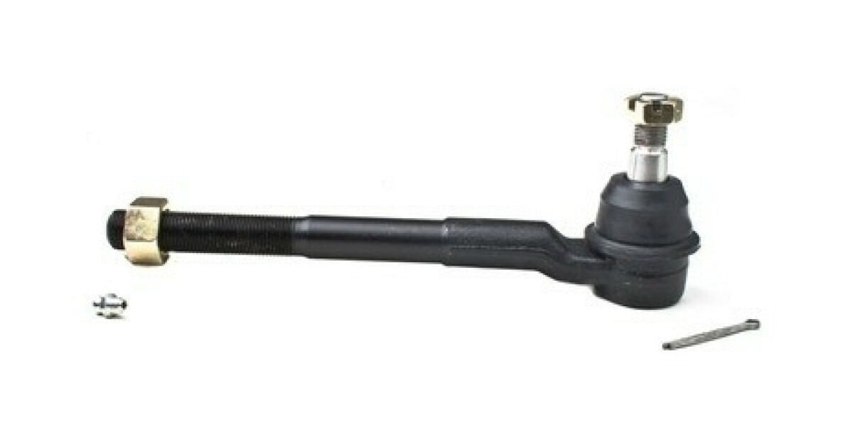 Terminal Interior Lado Conductor