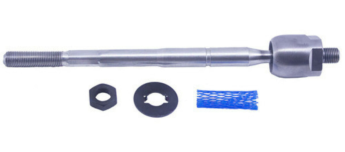 Terminal Interior Lado Conductor