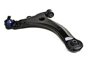 Horquilla Delantera Inferior Lado Pasajero