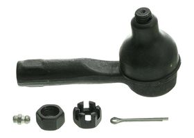 Terminal Exterior Lado Conductor O Pasajero