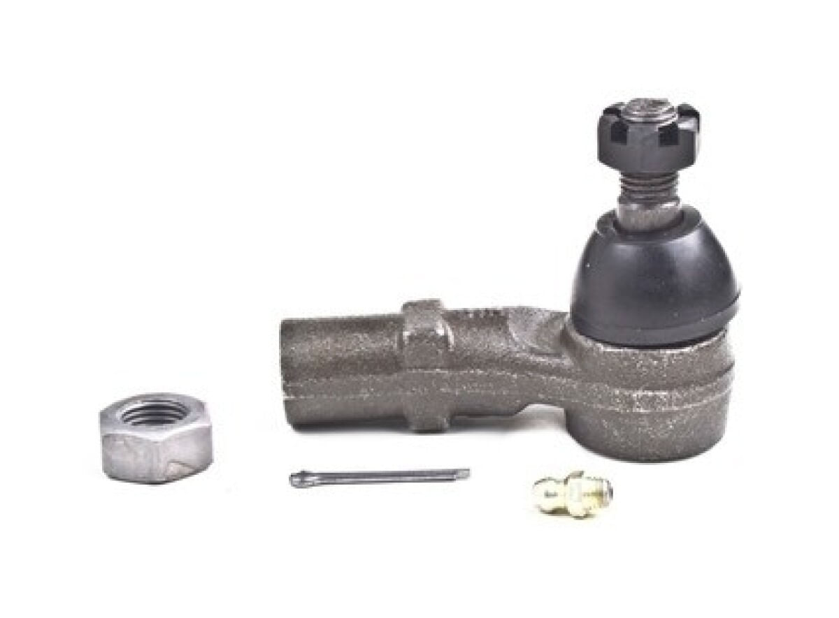 Terminal Exterior Lado Conductor