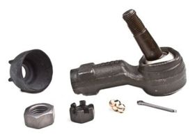 Terminal Exterior Lado Conductor O Pasajero