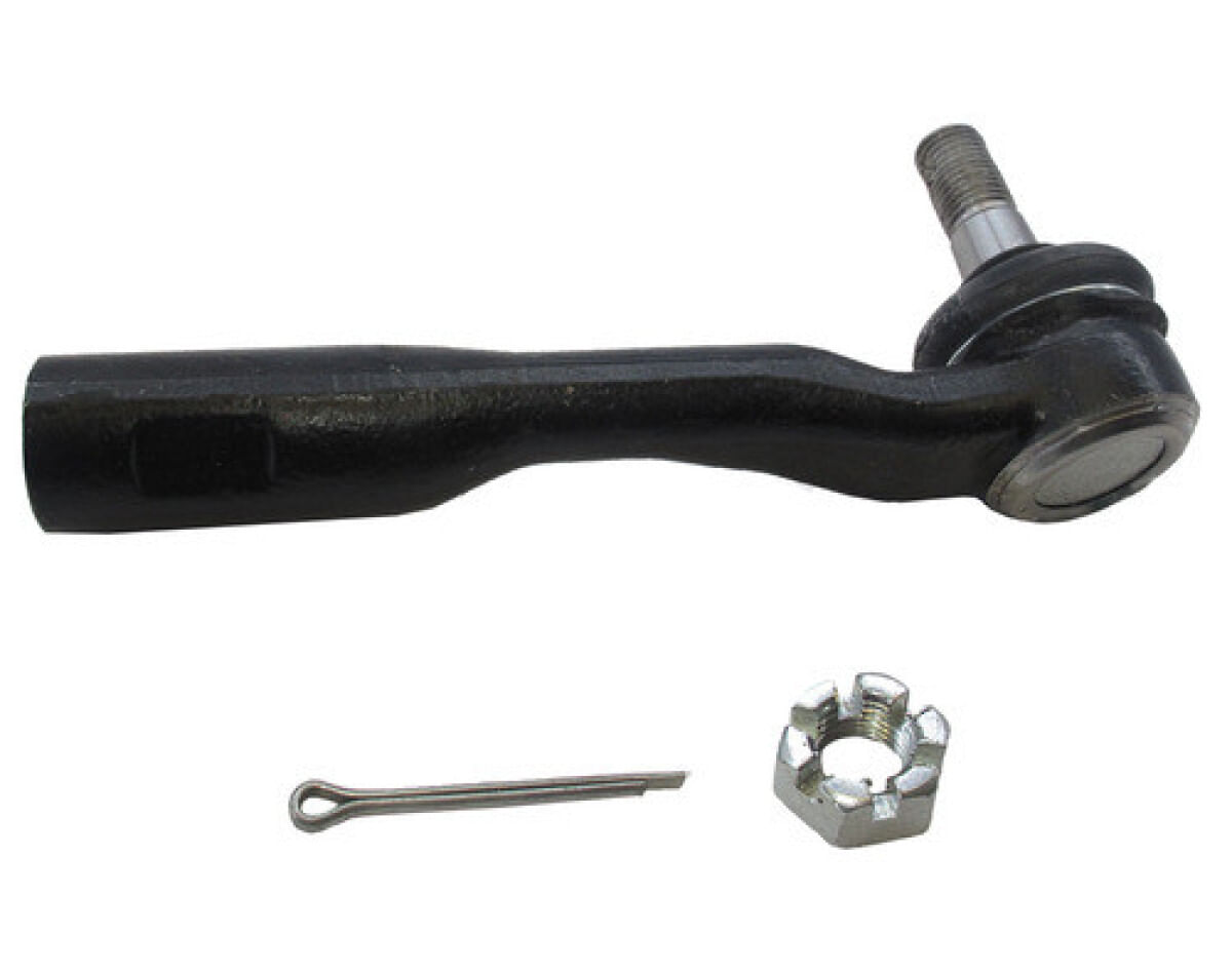 Terminal Exterior Lado Conductor