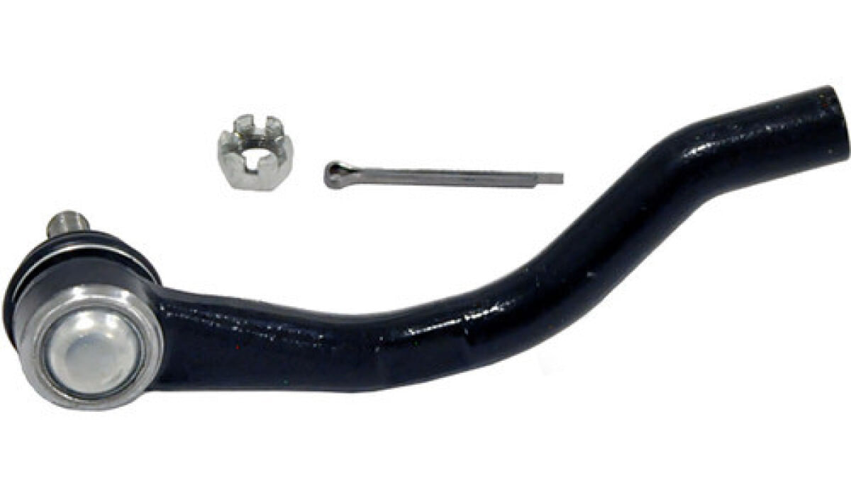 Terminal Exterior Lado Conductor