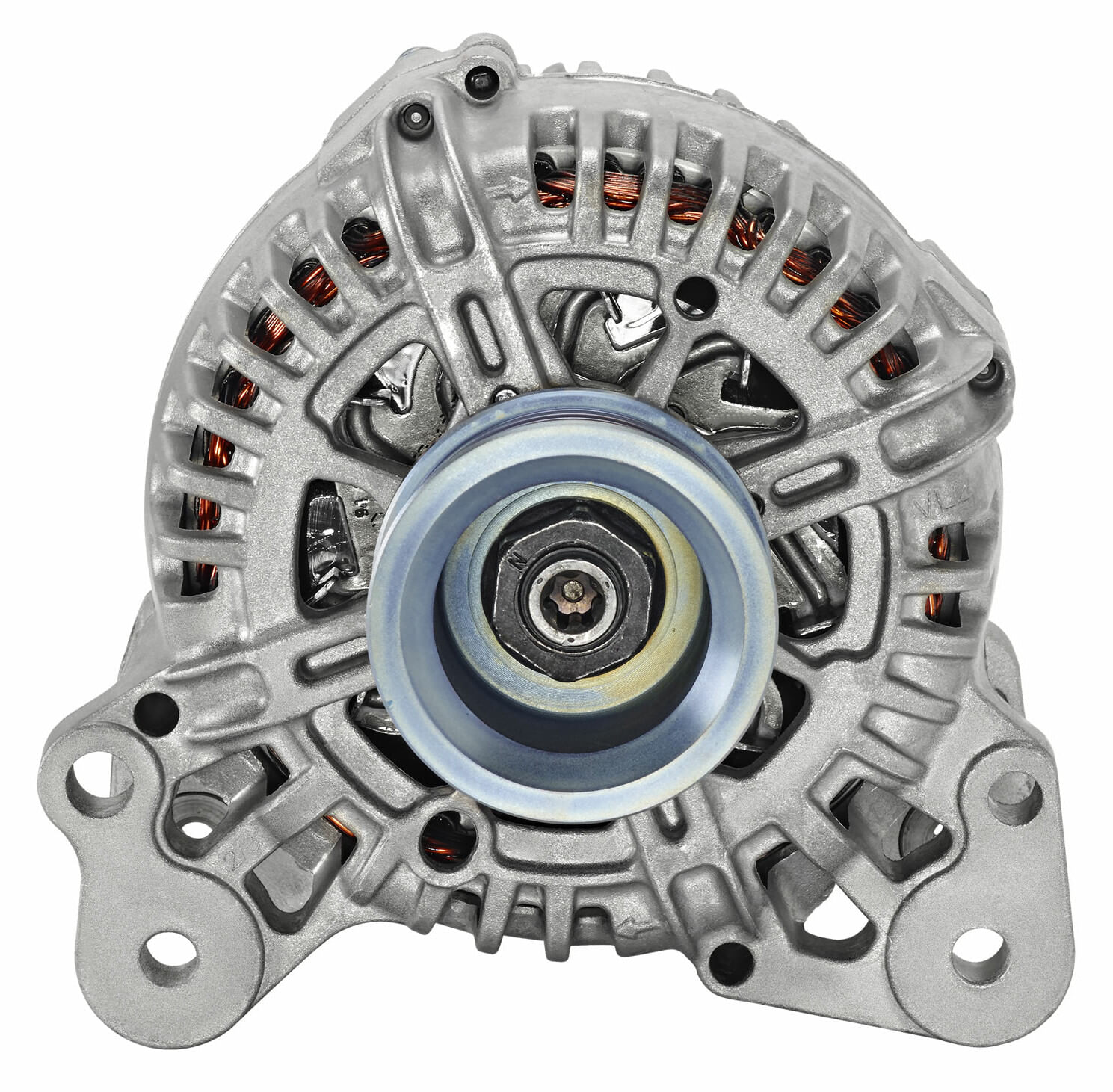 Alternador