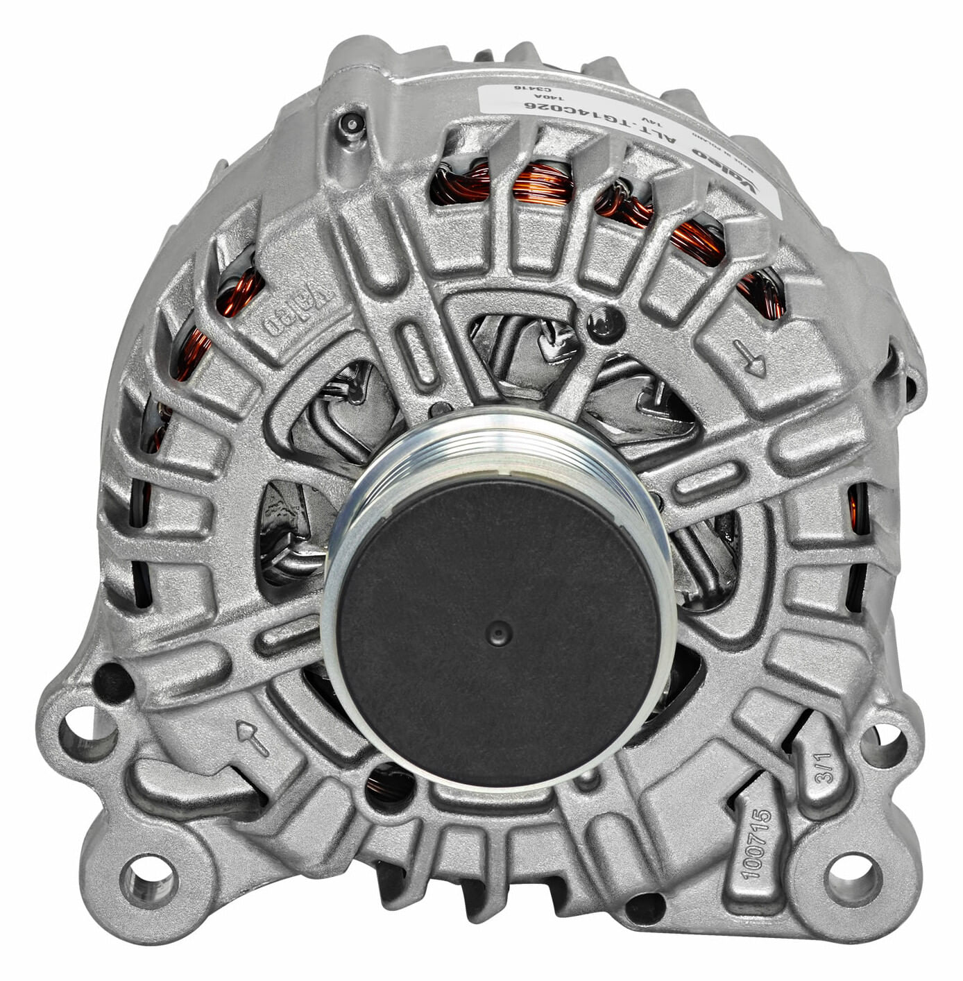 Alternador