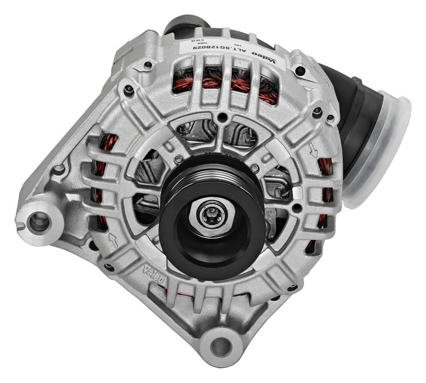 Alternador