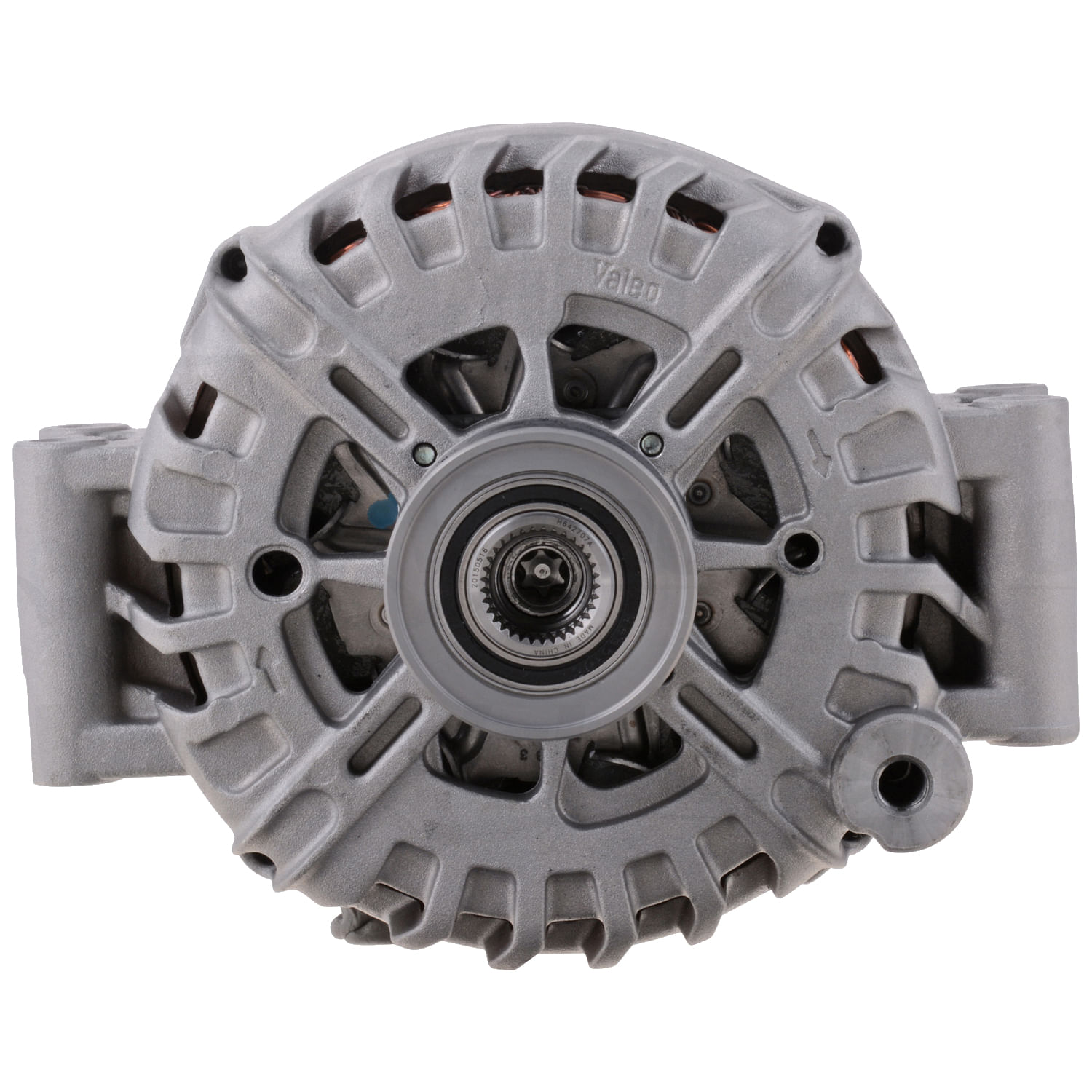 Alternador