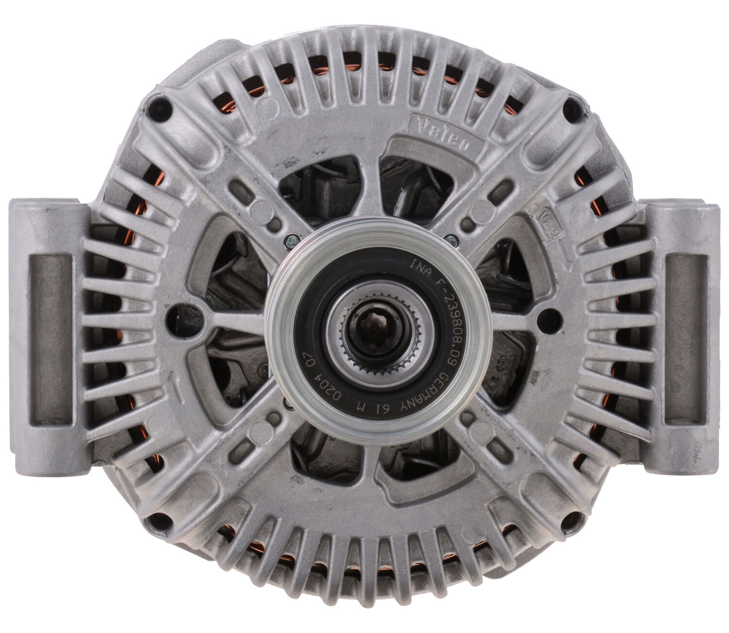 Alternador 180 Amperios