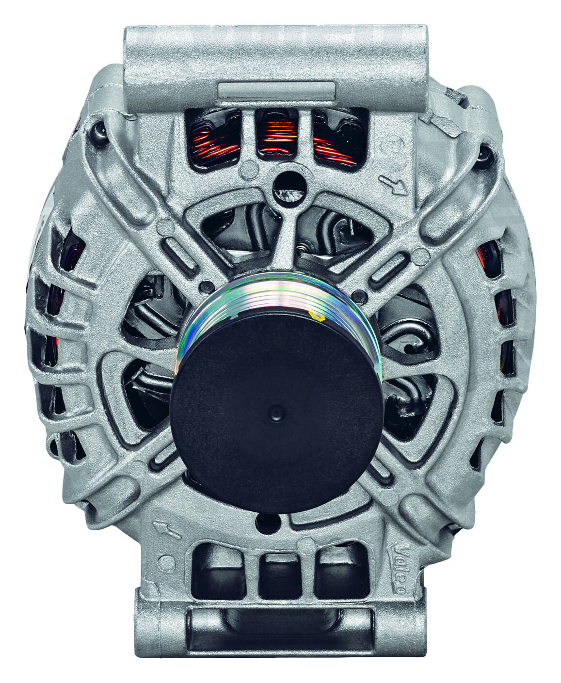 Alternador 120 Amperios
