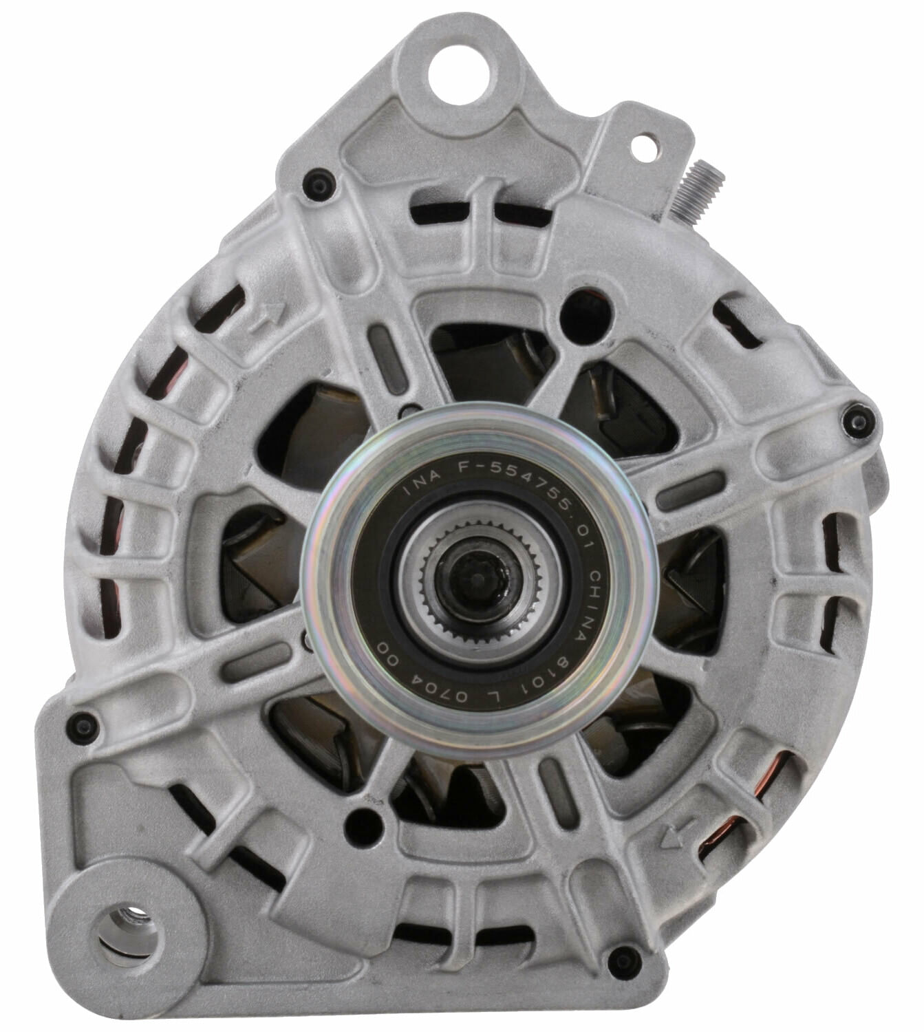 Alternador 110 Amperios