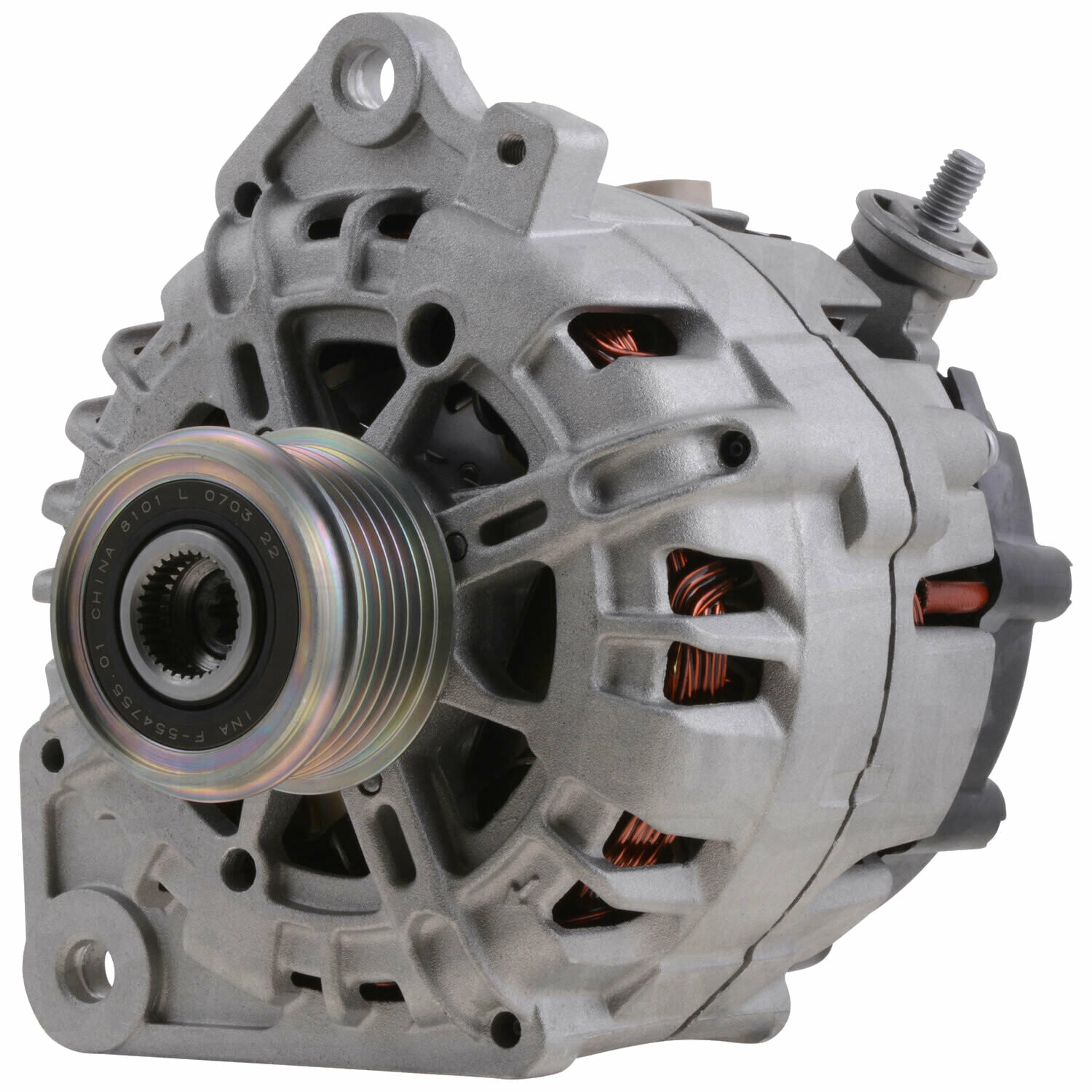 Alternador