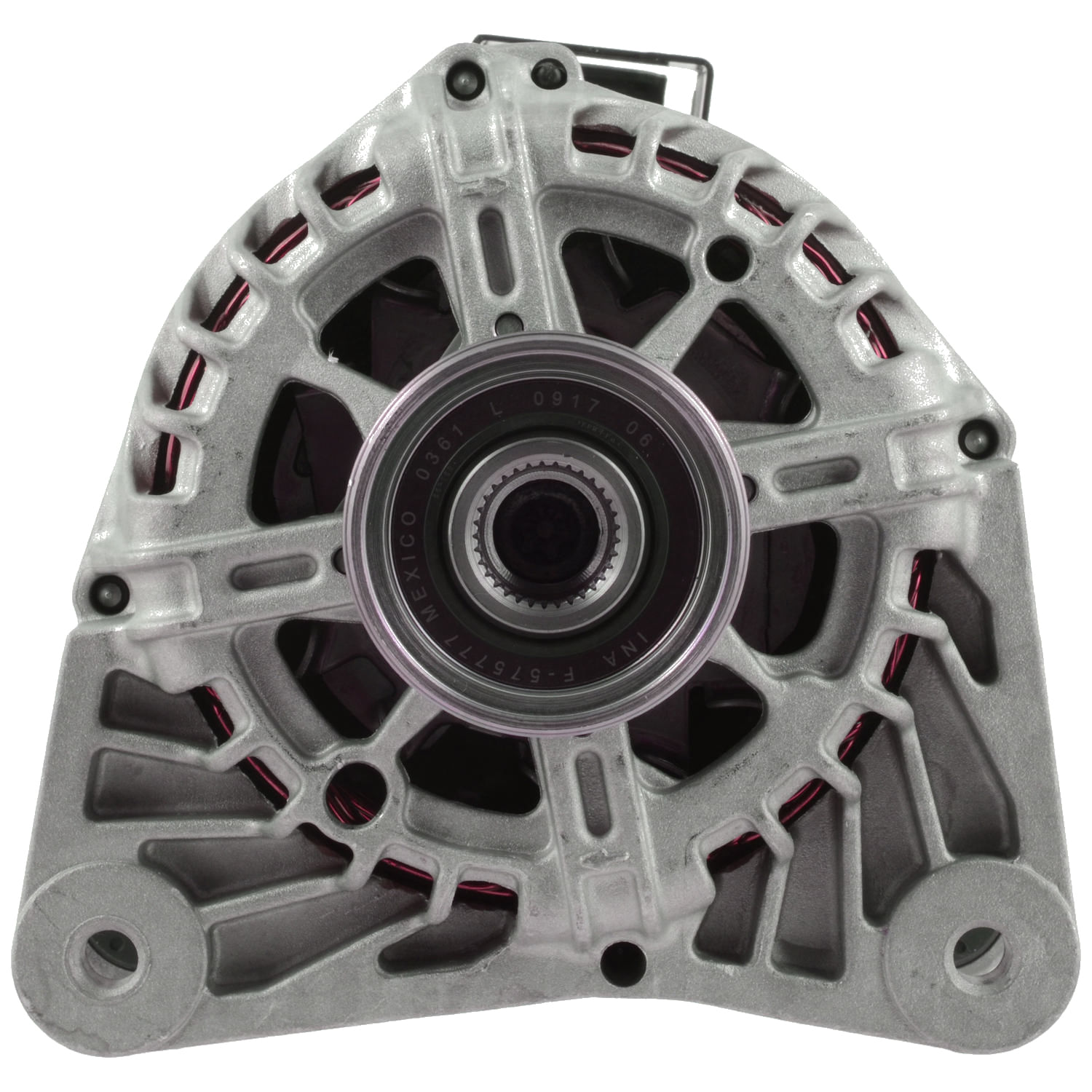 Alternador