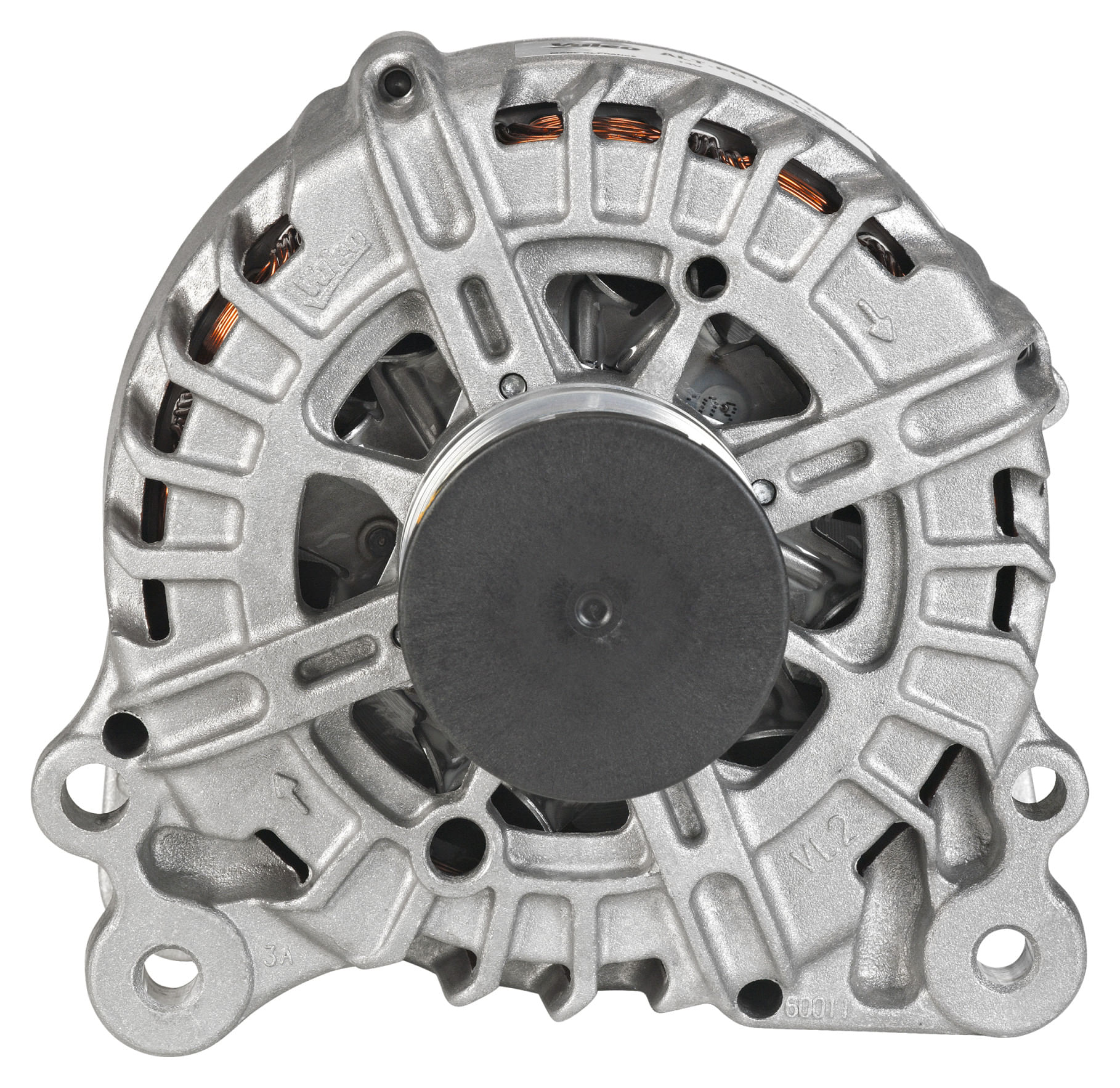 Alternador