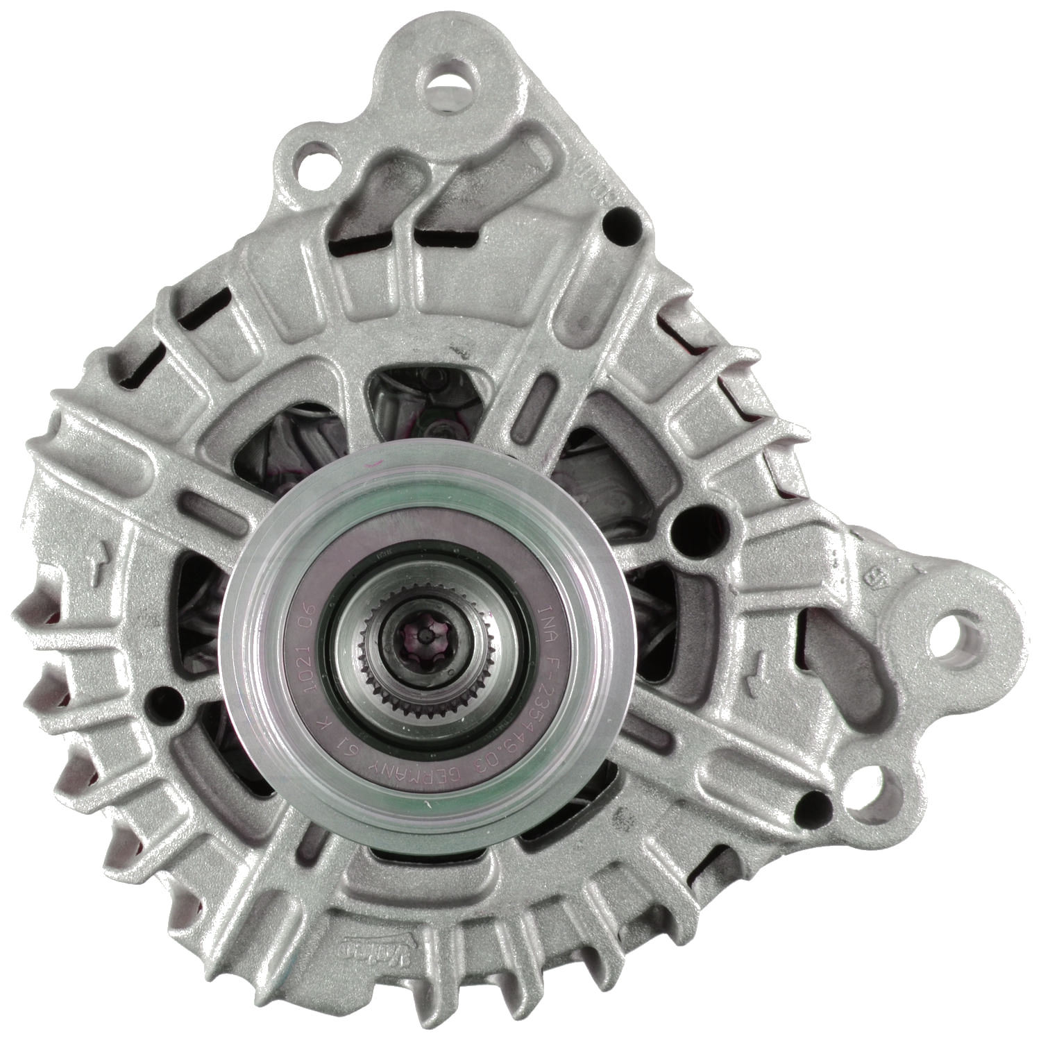 Alternador