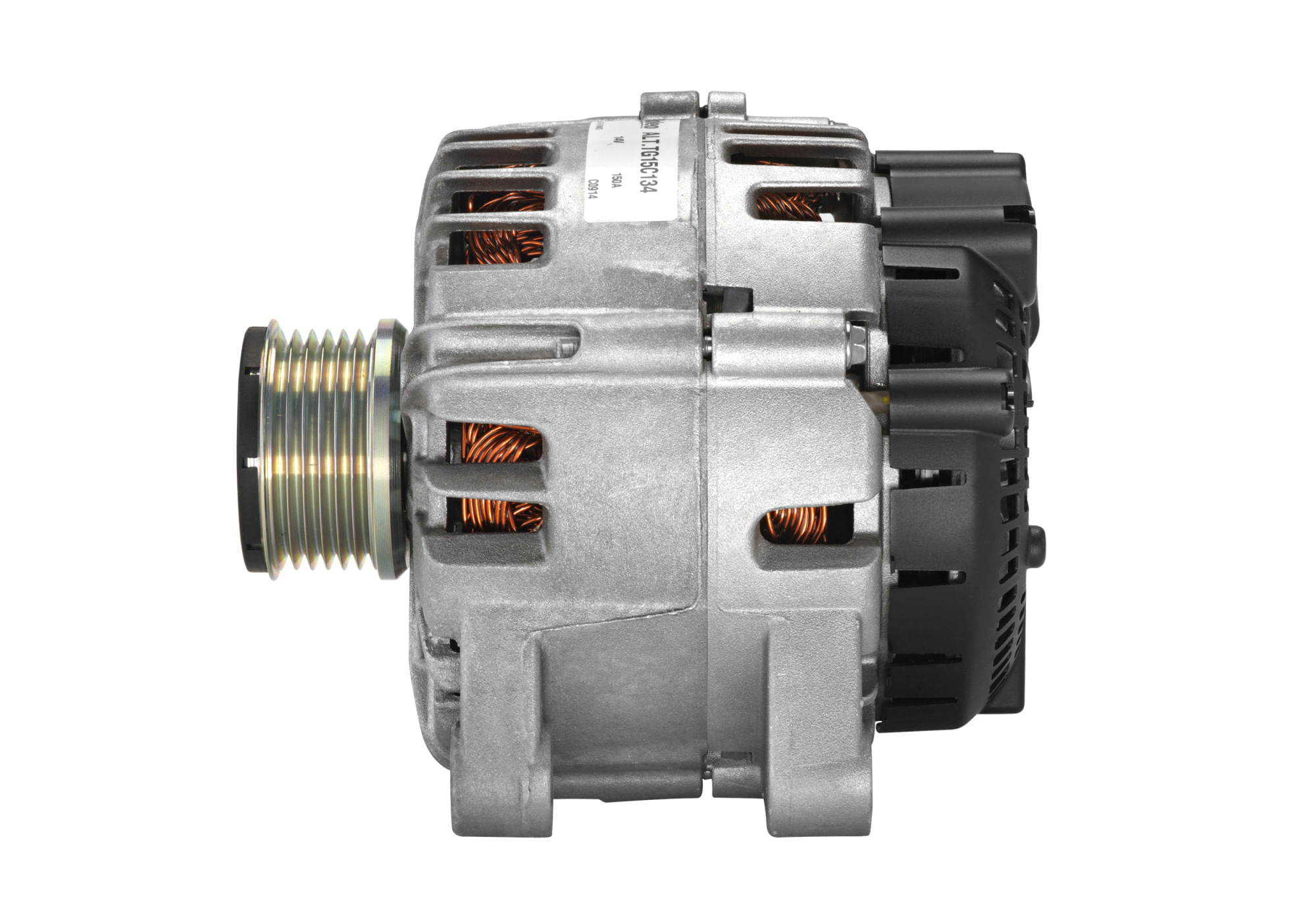 Alternador