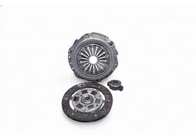 Kit De Clutch