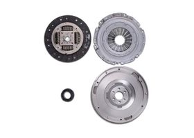 Kit De Clutch