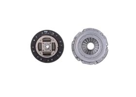 Kit De Clutch