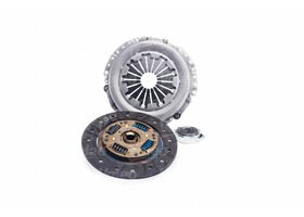 Kit De Clutch