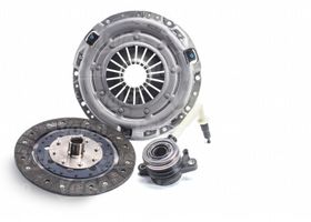 Kit De Clutch