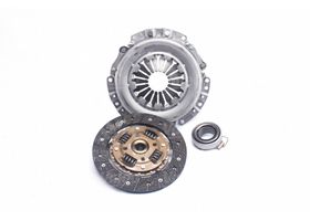 Kit De Clutch