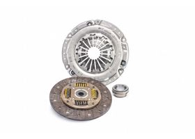 Kit De Clutch