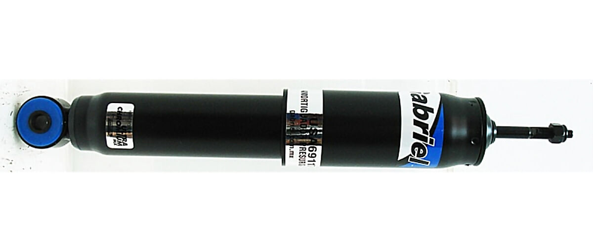 Amortiguador Gas Ultra Chromium Delantero Lado Conductor O Pasajero
