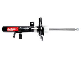 Amortiguador Gas Ultra Chromium Delantero Lado Pasajero