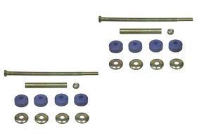 Par De Tornillos Estabilizadores