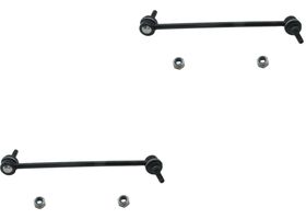 Par De Tornillos Estabilizadores Delanteros