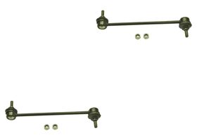 Par De Tornillos Estabilizadores Traseros