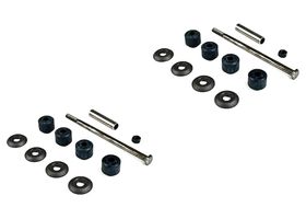 Par De Tornillos Estabilizadores Delanteros