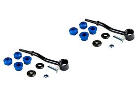 Par De Tornillos Estabilizadores Delanteros