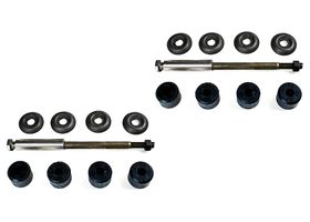 Par De Tornillos Estabilizadores Delanteros