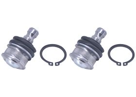 Par De Rótulas Delanteras